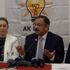 Bakan Özhaseki: Nusaybin'de 4 bin 600 konutun temeli atılacak Bakan Özhaseki: Nusaybin'de 4 bin 600 konutun temeli atılacak