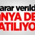 Karar verildi! Dünya devi satılıyor Karar verildi! Dünya devi satılıyor