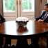 Davutoğlu, Orgeneral Akar ile görüştü