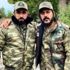 Türkiye'de de top koşturan ünlü futbolcu Azerbaycan ordusuna katıldı Türkiye'de de top koşturan ünlü futbolcu Azerbaycan ordusuna katıldı