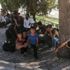 Çanakkale'de 33 mülteci yakalandı Çanakkale'de 33 mülteci yakalandı