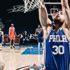 NBA'de Philadelphia 76ers, Furkan Korkmaz'ın üstün performansıyla kazandı