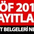 AÖF kayıt yenileme ne zaman başlıyor? (AÖF kayıt işlemleri nasıl yapılır?) AÖF 2017-2018
