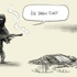 Karikatüristler Charlie Hebdo için çizdi
