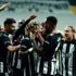 Beşiktaş çifte kupa için İzmir'e gidiyor Beşiktaş çifte kupa için İzmir'e gidiyor