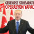 Cumhurbaşkanı Erdoğan yılbaşı tedbirlerini değerlendirdi Cumhurbaşkanı Erdoğan yılbaşı tedbirlerini değerlendirdi