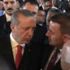 AYM Başkanı önünde eğilmişti... Şimdi de Başsavcı'dan Erdoğan'lı paylaşım