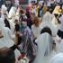 Gaziantep'te 50 çiftin nikahı kıyıldı Gaziantep'te 50 çiftin nikahı kıyıldı