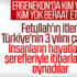 Ergenekon davasında karar çıktı