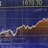 Asya borsaları karışık seyretti