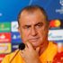 Fatih Terim: Herkes bedel ödüyor, TFF bunun bedelini ödemeyecek mi?