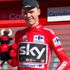 Froome resmi olarak 2011 Vuelta şampiyonu Froome resmi olarak 2011 Vuelta şampiyonu