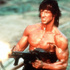 Rambo tekrar geri dönüyor