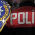 Polis memuru nişanlısını yüzünden vurdu Polis memuru nişanlısını yüzünden vurdu
