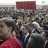 Fenerbahçe camiası, Ata'nın huzurunda Fenerbahçe camiası, Ata'nın huzurunda