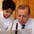 Cumhurbaşkanı Erdoğan'ın mesai arkadaşı: Ömer Tayyip