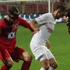 Mersin İdmanyurdu 1 - 1 Gençlerbirliği Mersin İdmanyurdu 1 - 1 Gençlerbirliği