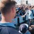 PEP GUARDIOLA JUDGES FREESTYLE BATTLE World Tour Grand ... PEP GUARDIOLA JUDGES FREESTYLE BATTLE World Tour Grand ...