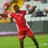 Eto'o, Ebola için Batı Afrika'da