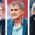 Beşiktaş takımı emanet edeceği ismi belirleyemedi