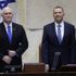 İsrail, Pence'den yerleşkeler için yardım istedi