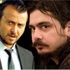 Yiğit Özgür ve Ali Atay aynı projede Yiğit Özgür ve Ali Atay aynı projede