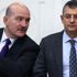 CHP'li Özgür Özel'den Soylu'ya sert yanıt: Her suçluyla fotoğrafı çıkan suç işleri bakanı CHP'li Özgür Özel'den Soylu'ya sert yanıt: Her suçluyla fotoğrafı çıkan suç işleri bakanı