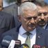 Başbakan Yıldırım: Bu depremde iletişim hatlarımızda kesinti olmadı Başbakan Yıldırım: Bu depremde iletişim hatlarımızda kesinti olmadı