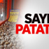 Sayın Patates!
