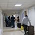 AFAD: Yurtlarda karantinaya alınanlardan 33 bin 708'i tahliye edildi AFAD: Yurtlarda karantinaya alınanlardan 33 bin 708'i tahliye edildi