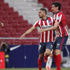 Atletico Madrid öldü öldü dirildi! Osasuna'yı son 10 dakikada devirdi
