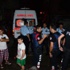 Kar Maskeli Saldırgan, Sokakta Kovaladığı Kadını Apartman Girişinde 3 Kurşunla Öldürdü Kar Maskeli Saldırgan, Sokakta Kovaladığı Kadını Apartman Girişinde 3 Kurşunla Öldürdü