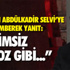 Konya'da Yeni Obruk Oluştu