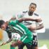 Jeremain Lens’e tepki yağdı Jeremain Lens’e tepki yağdı