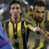 Fenerbahçe'nin ilk yarı istatistikleri