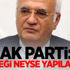 AK Parti: Gereği neyse yapılacak!