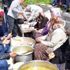 Bu da 'tirşik' festivali Bu da 'tirşik' festivali