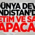 Arçelik, Hindistan’da üretim ve satış yapacak Arçelik, Hindistan’da üretim ve satış yapacak
