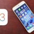 iOS 9.3 güncellemesi 'donduruyor'
