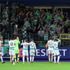 Celtic şampiyonluğu garantiledi