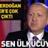Başkan Erdoğan'dan Meral Akşener'e çok sert sözler Başkan Erdoğan'dan Meral Akşener'e çok sert sözler