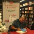 İzmir’de Yılmaz Özdil izdihamı