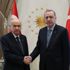 Erdoğan’dan MHP’ye 50. yıl jesti Erdoğan’dan MHP’ye 50. yıl jesti