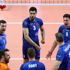 5 setlik maç Halkbank'ın 5 setlik maç Halkbank'ın