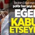 İbrahim Erkal'ı eve getiren şoför her şeyi anlattı! Eğer kabul etseydi..