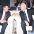 Seçim barajında üst akıl devrede