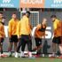 Galatasaray'ın Hatayspor maçı kamp kadrosu belli oldu