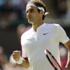 Federer çok rahat! Son şampiyona şok!