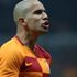 Fatih Terim geldi Feghouli hayata döndü
