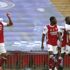 Arsenal, 14. kez FA Cup'ın sahibi